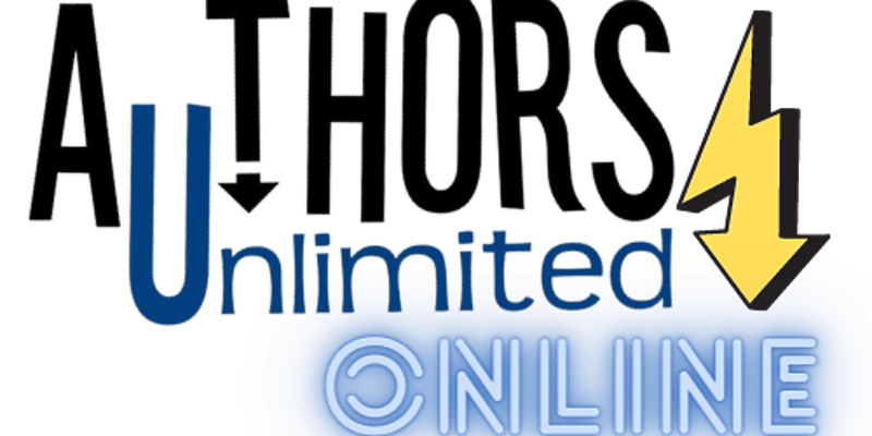 Authors unlimited online