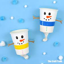 Snowball Poppers