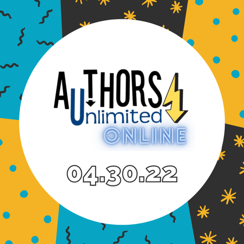 authors unlimited online