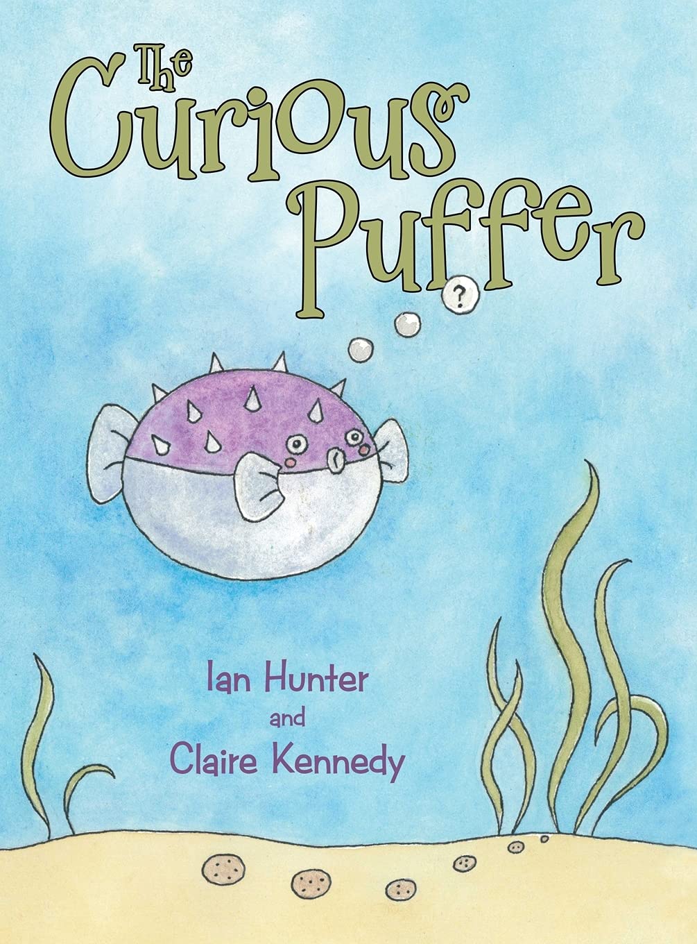 The Curious Puffer