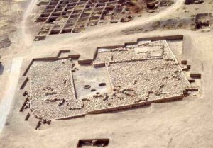 Temple of Ishtar