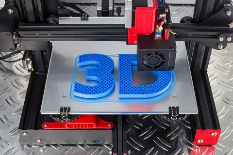 3d printer