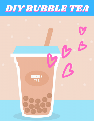 bubble tea