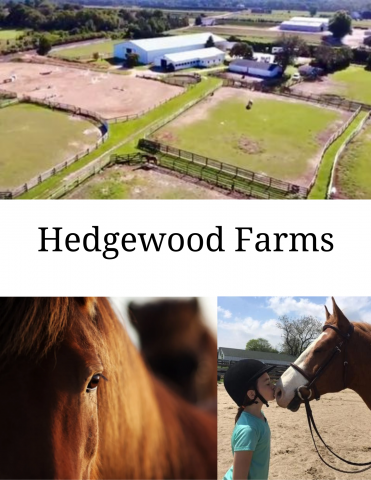 Hedgewood Farms