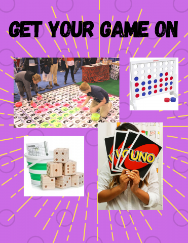 games