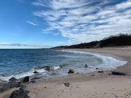 Hallock State Park Preserve