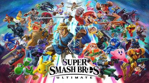 supersmash