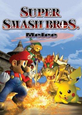 Super Smash Bros.