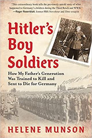 Hiltler's Boy Soldiers