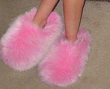 slippers