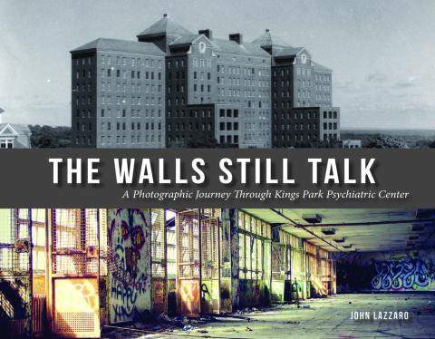 The Walls Still Talk, book