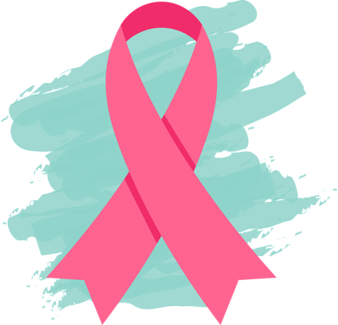 breast cancer awareness ribbon