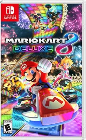 Mario Kart