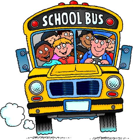 School bus