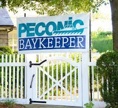 Peconic Baykeeper