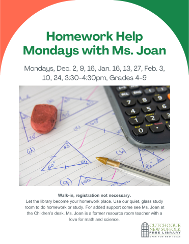 Homework Help