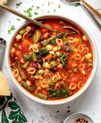 minestrone