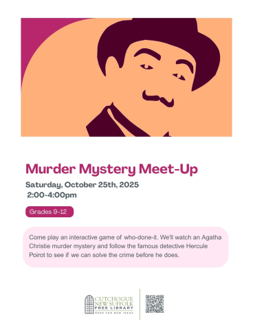 murder mystery