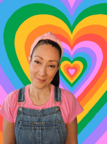 Ms. Rachel Experience