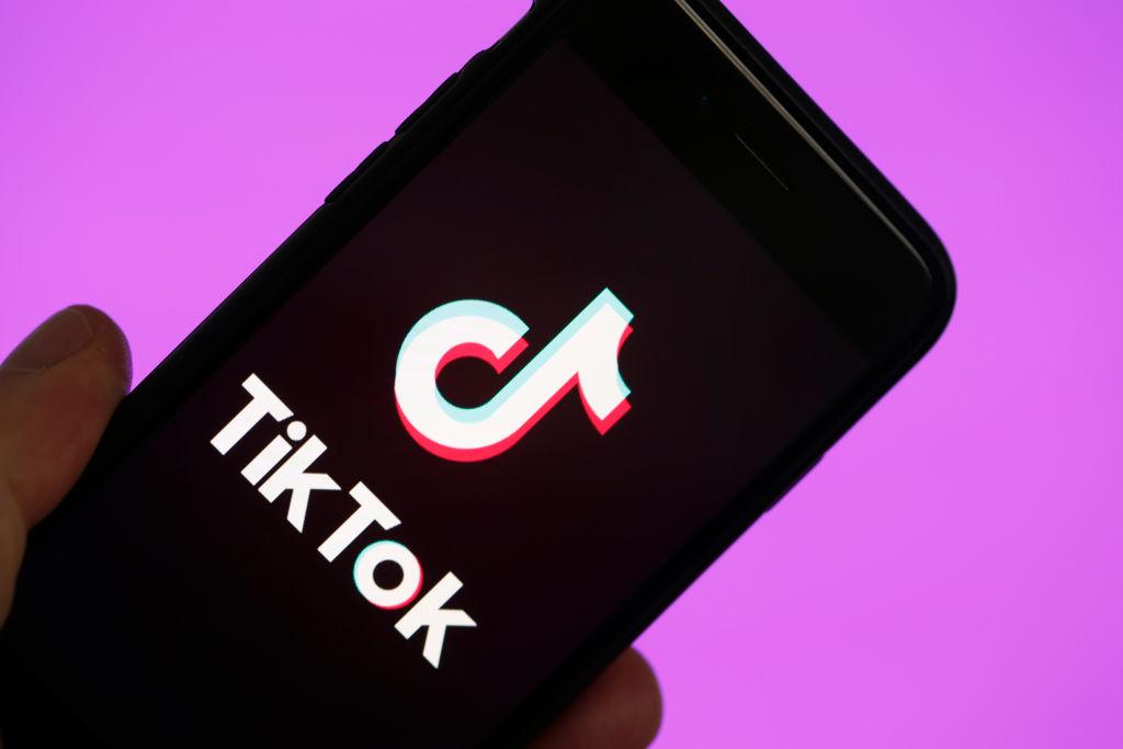 Trending on TikTok