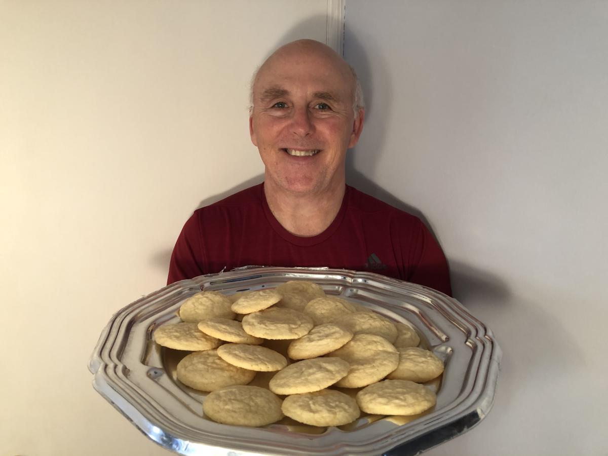 Christmas Cookies