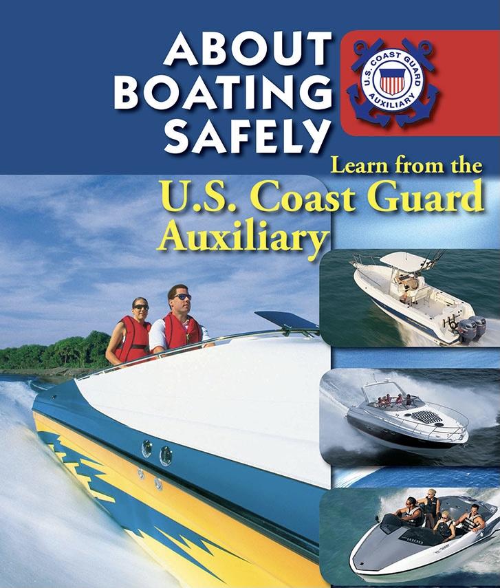 About Boating Safely