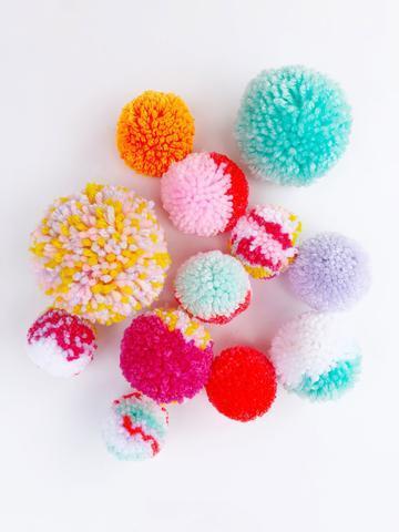 pom pom