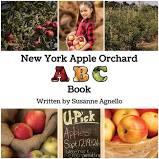 Your New York Apple Orchard ABC