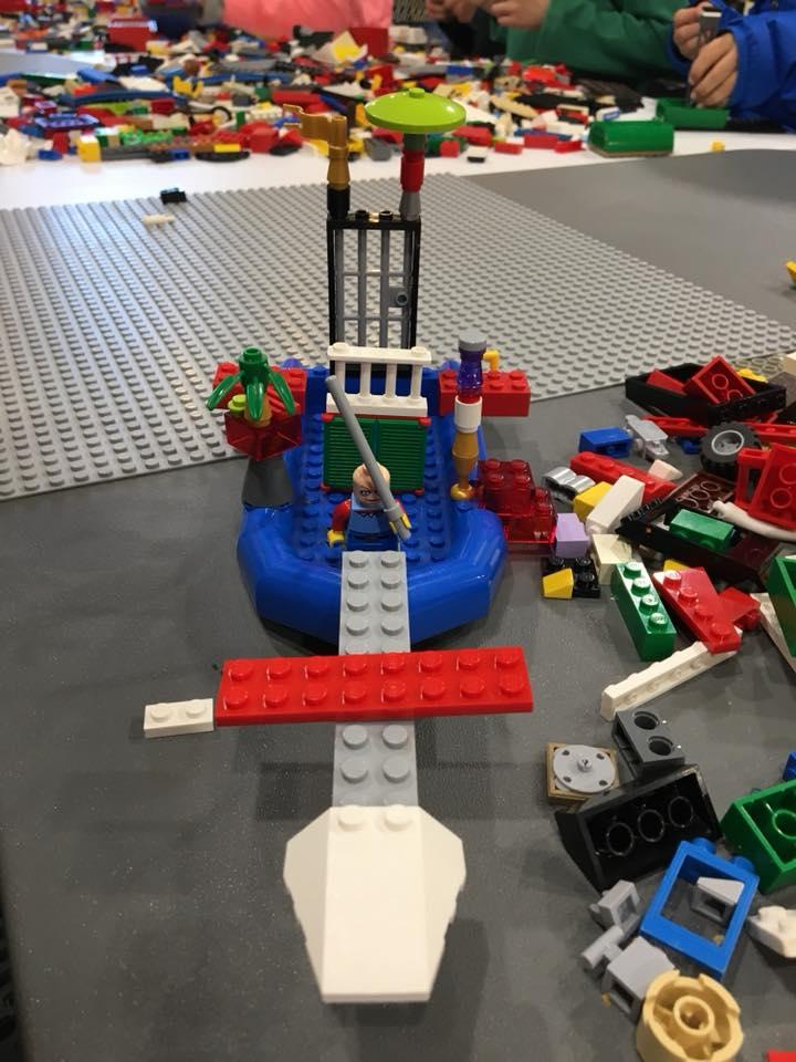 Lego