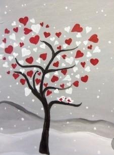 Love Tree