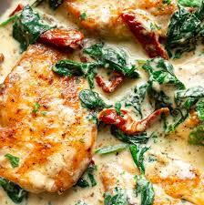 chicken breast