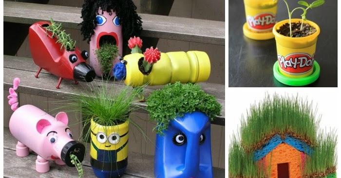 PLANTERS