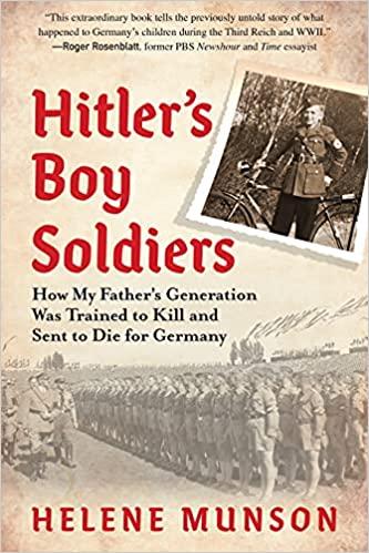 Hiltler's Boy Soldiers