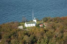 Horton's Lighthouse