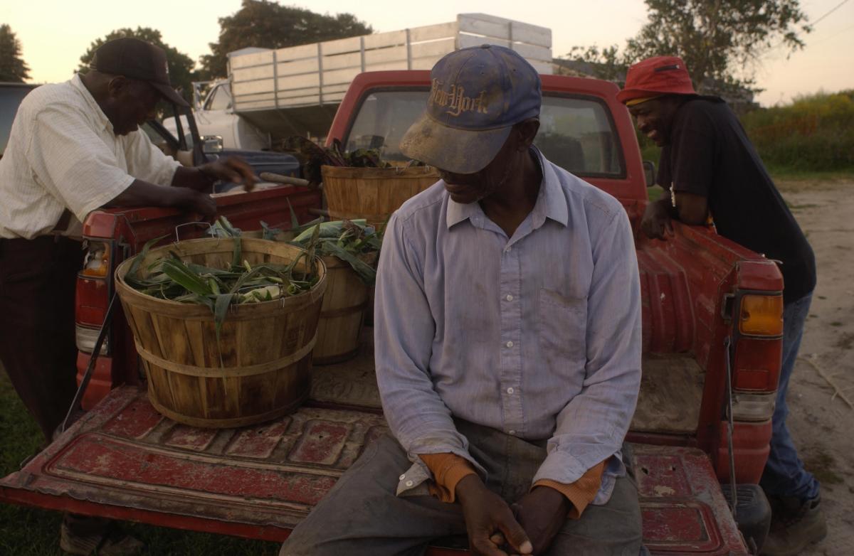 farm laborers