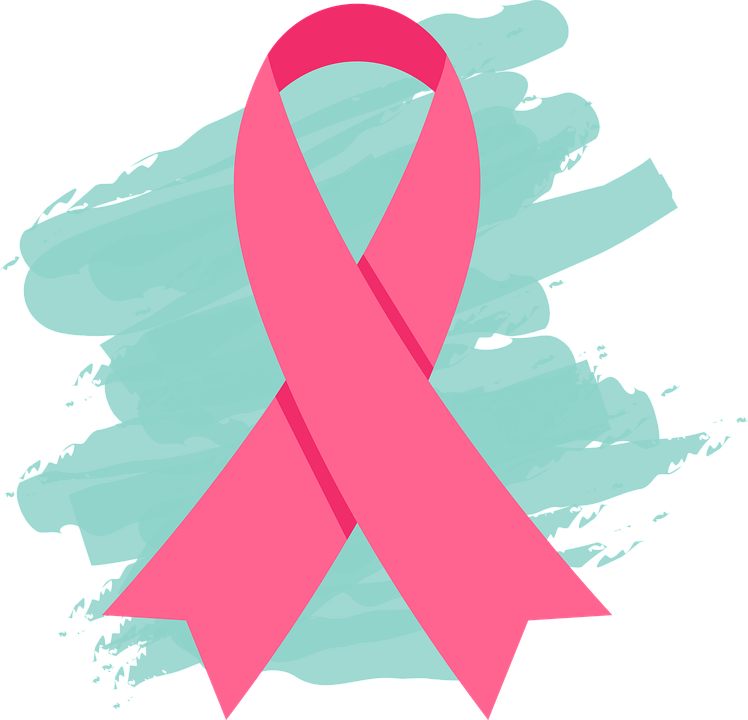 breast cancer awareness ribbon