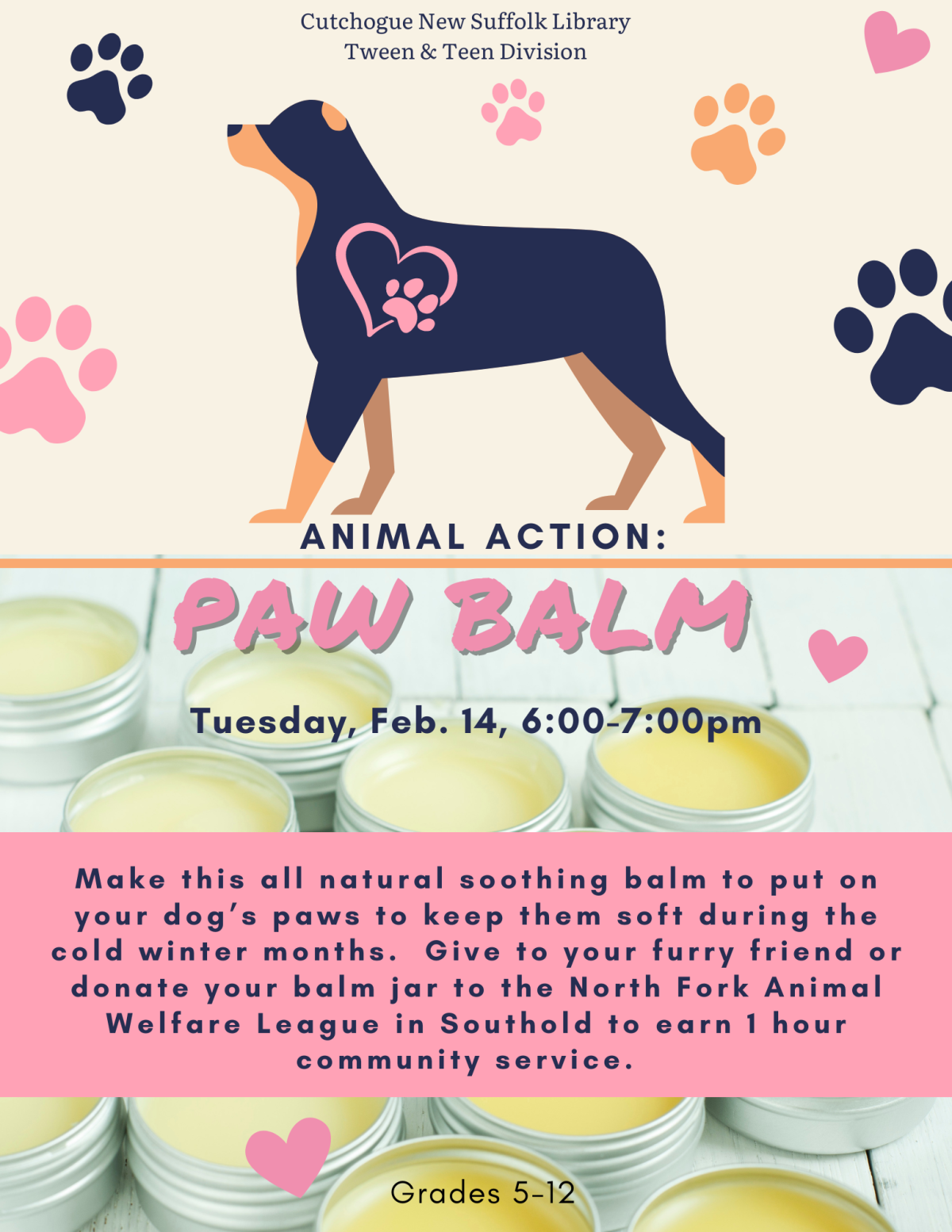 paw balm