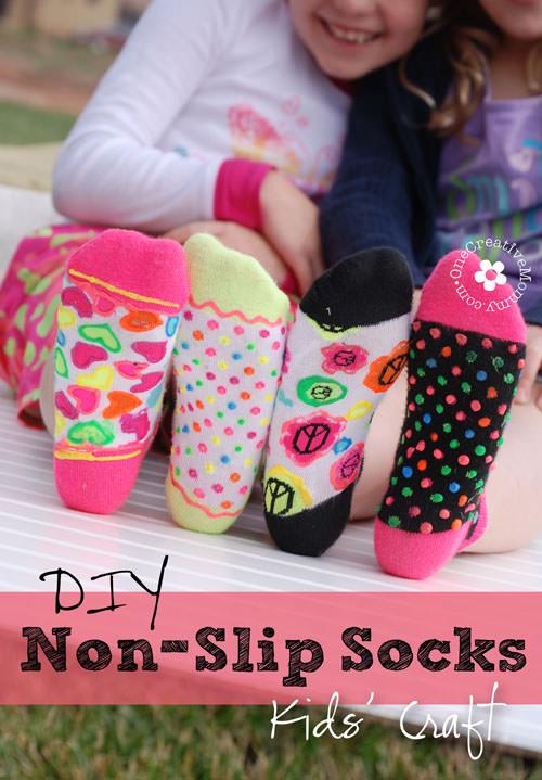 slipper socks