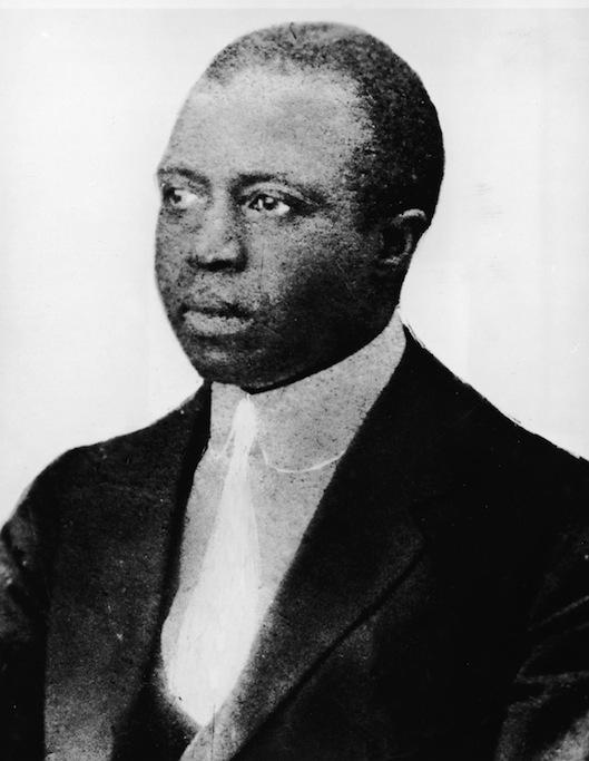 Scott Joplin