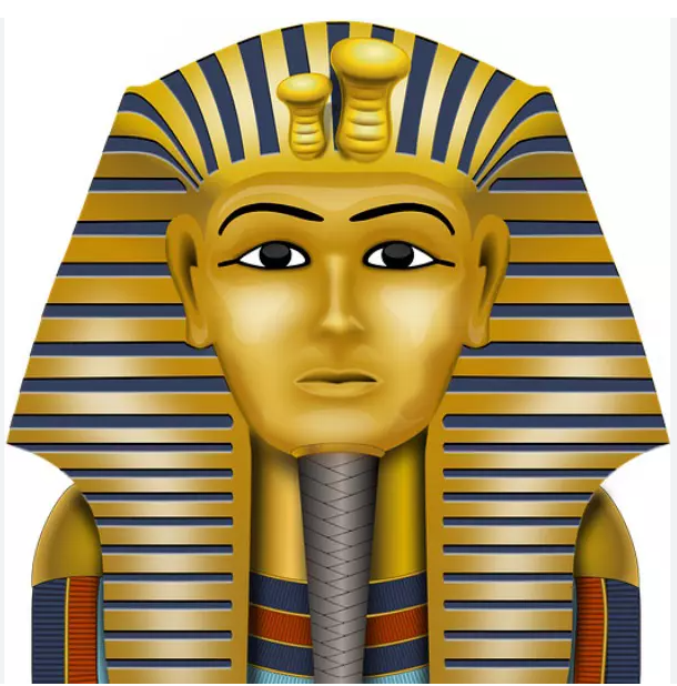 king tut