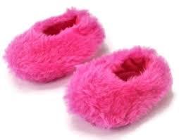 slippers