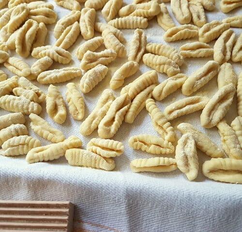 cavatelli