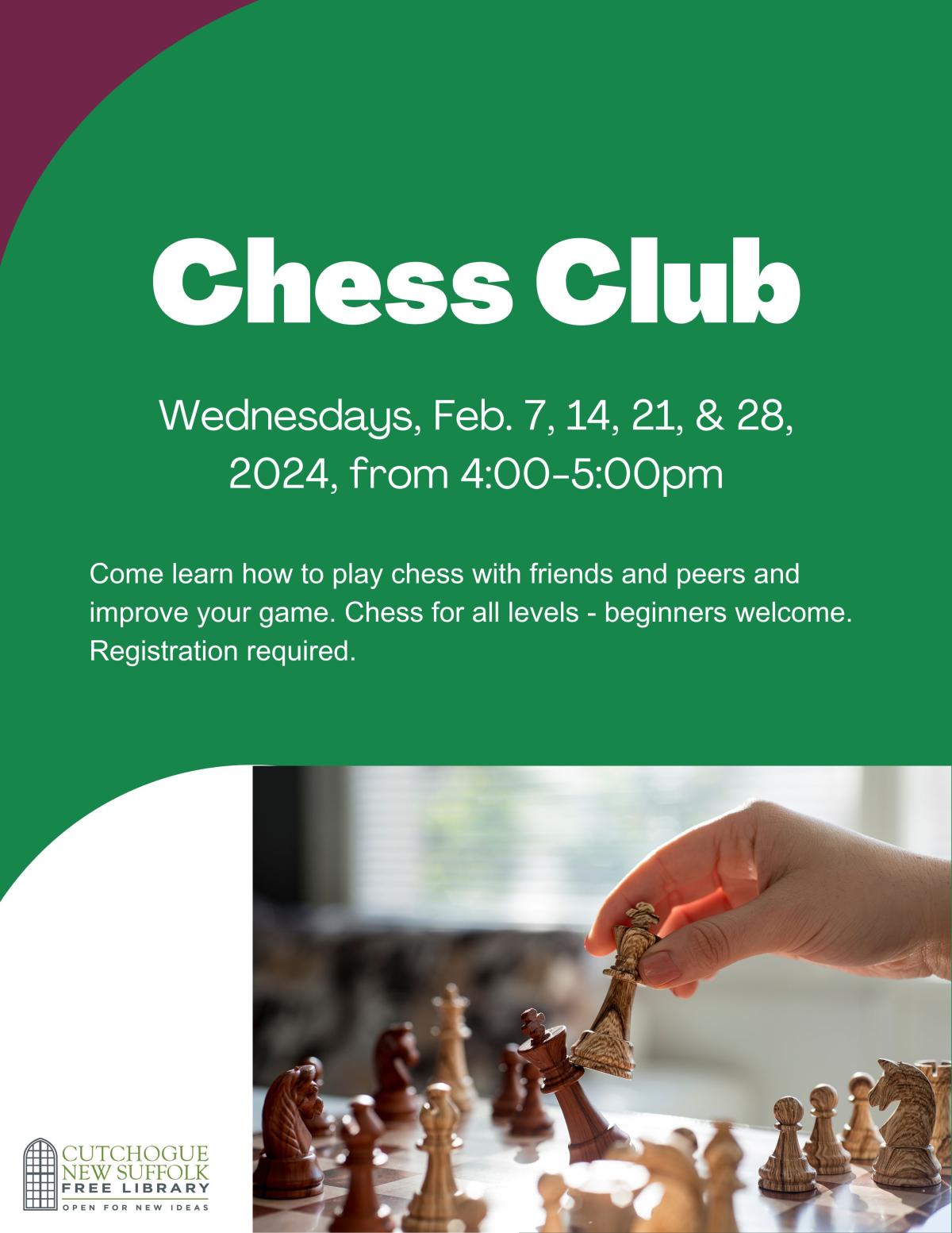 chess club