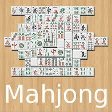 mahjong