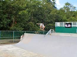 Skatepark