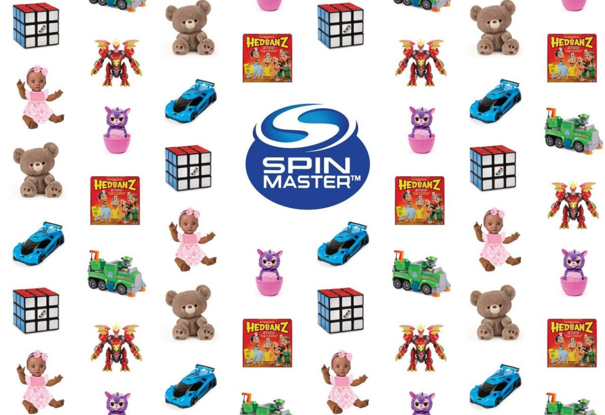 Spin Master